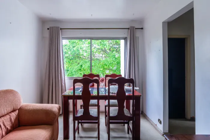 Apartamento para venda em Vila Leopoldina com 2 quartos, 55m²