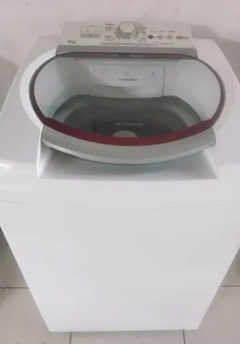 Máquina de lavar 