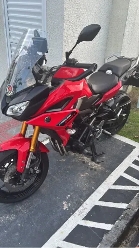 Vendo Tracer 900 GT
