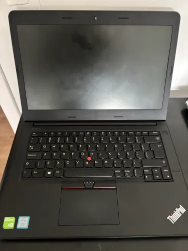 Notebook i7 16gb de ram 256ssd