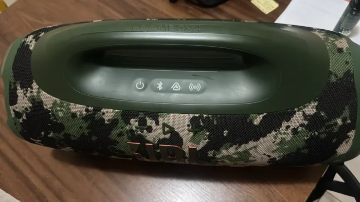 Bombox 4