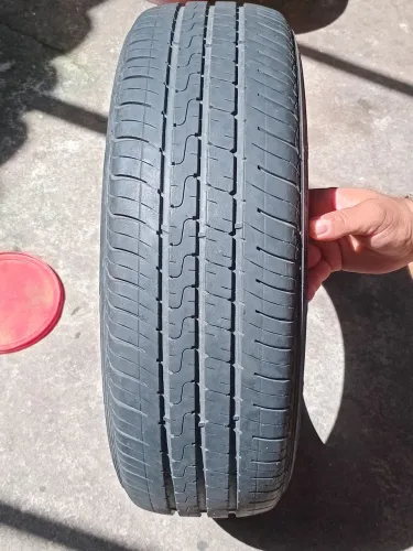 Pneu Goodyear aro 14