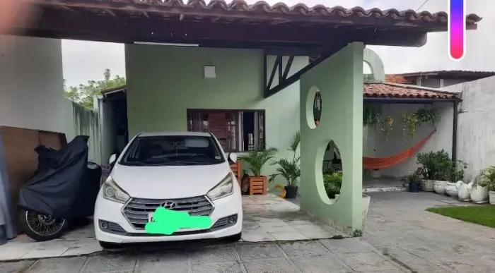 Casa à venda no RUA DR.MURILO PEREIRA GOMES - FEITOSA, MACEIÓ - AL, FEITOSA, Maceió, AL