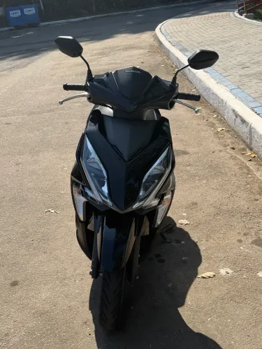 Honda Elite 2020 quero R$ 10.900