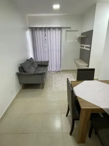 Imóvel para aluguel com 62 metros quadrados com 2 quartos em Nova Esperança - Porto Velho
