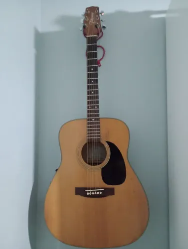 Violão Takamine Gs240