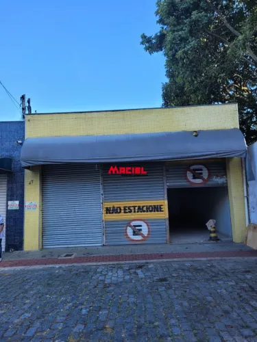 Ponto Comercial Região Central de SJC - 02 banheiros à Venda, 115m - R$ 1.270.000,00