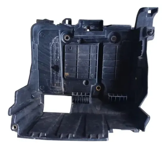 Caixa Suporte Bateria 1.6 Renault Megane 2007 2012