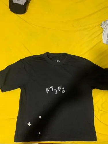 camisa palla