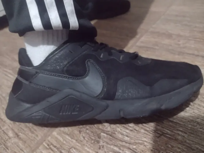 Nike essencial 2 N/39