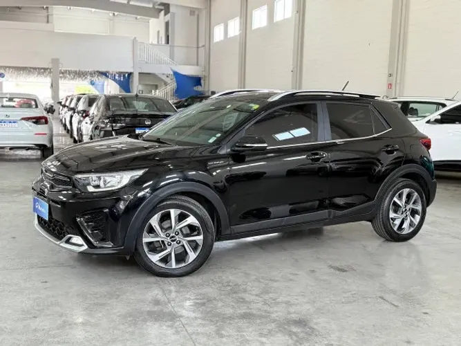 Kia Motors Stonic SX 1.0 TB Aut. (híbrido) 2024