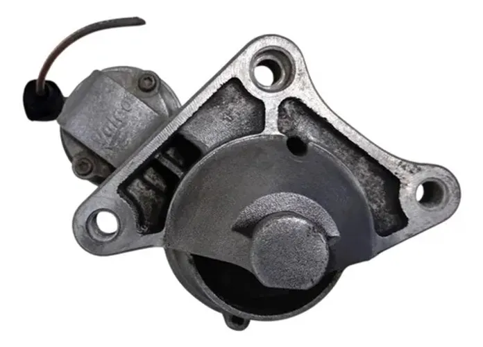 Motor Partida Sandero Logan Duster Oroch Livina 1.6 8/16v