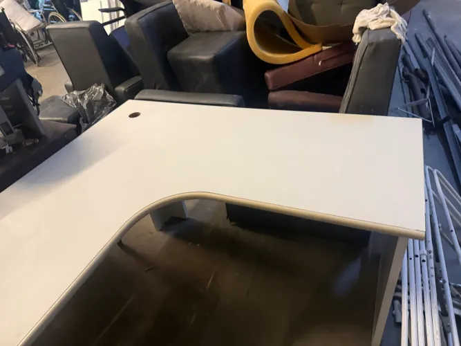 Mesa de escritório
