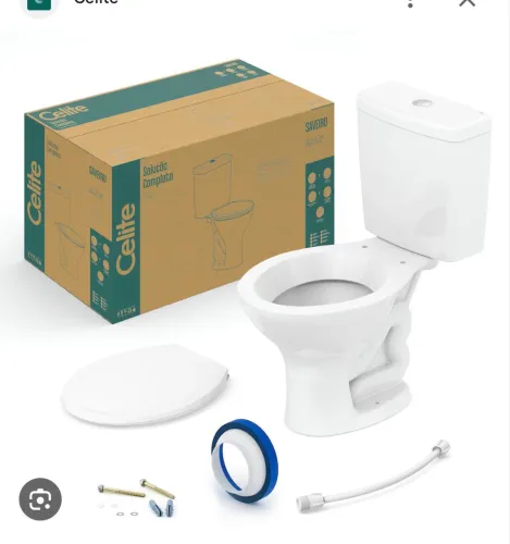 Kit conjunto acoplado Saveiro Celite (NOVO)