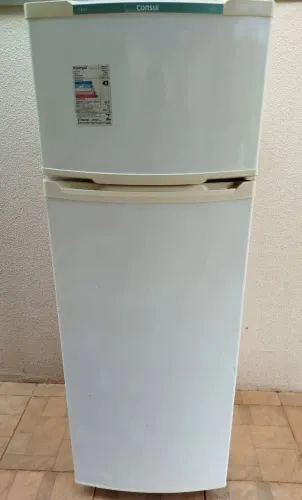 Geladeira Consul