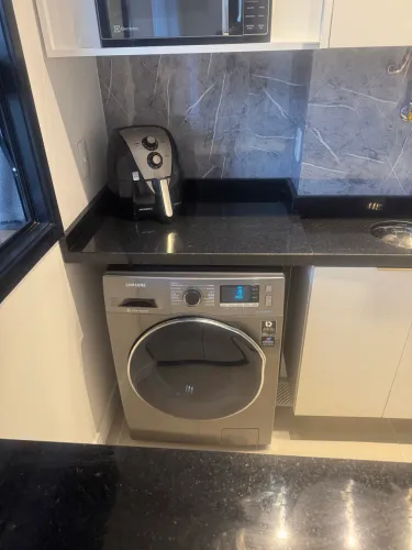Samsung 11kG Inverter Novinha Lava / Seca