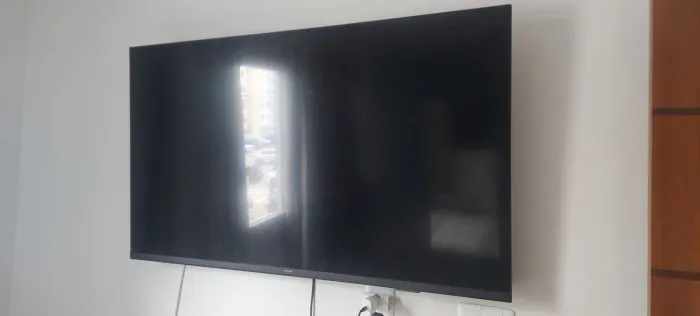 Vendo fv Philips 50 polegadas.