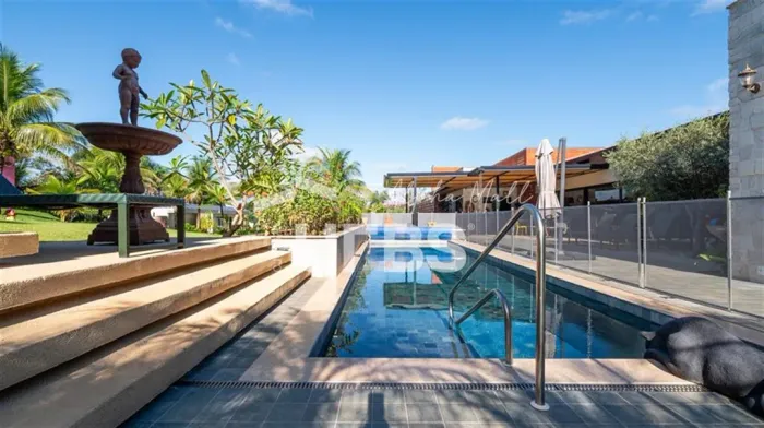 Casa Térrea Alto da Boa Vista | 1000 m² construídos | 5000 m² de terreno | 6 suites