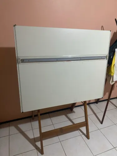 MESA A1 Desetec