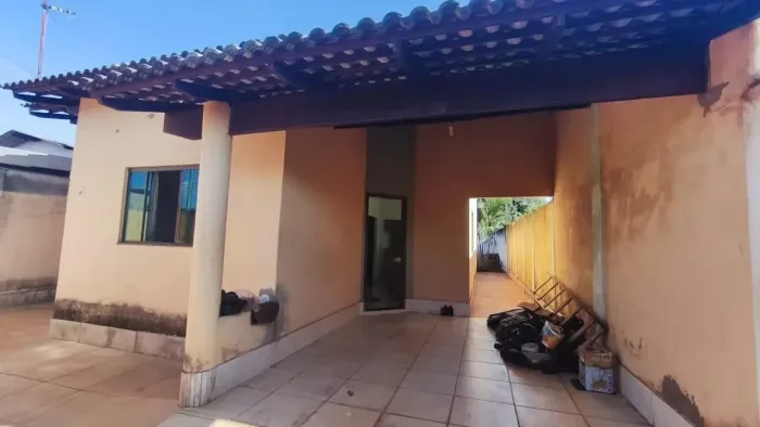 Casa à Venda no Jardim das Américas 3º etapa, Anápolis!