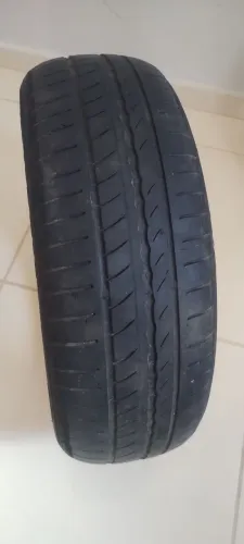 Pneu meia vida , Pirellly aro 15
