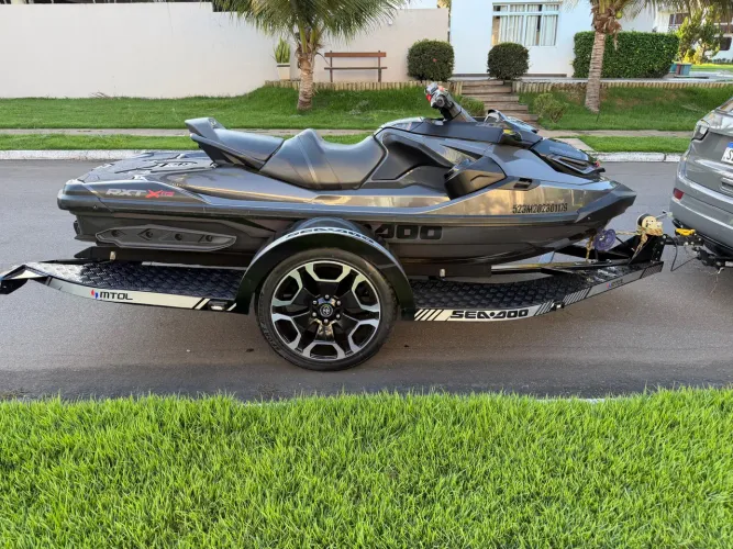 Jetski 