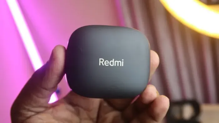 Redmi Buds 6 (ANC) Lacrado Original com Garantia