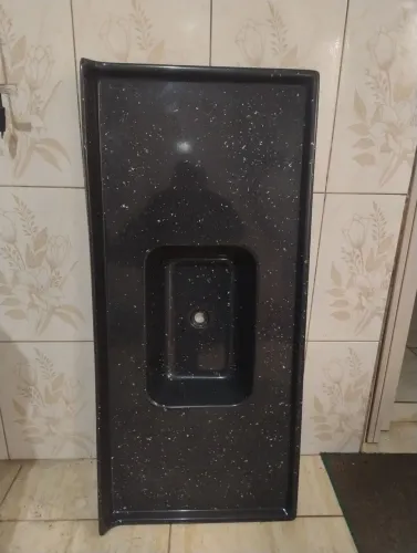 Pia granito sintético 