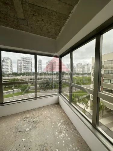 SALA COMERCIAL em RIO DE JANEIRO - RJ, RECREIO DOS BANDEIRANTES