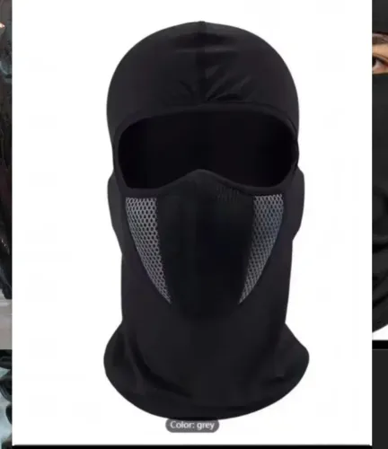 Balaclava