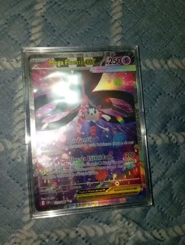 mega floette Ex