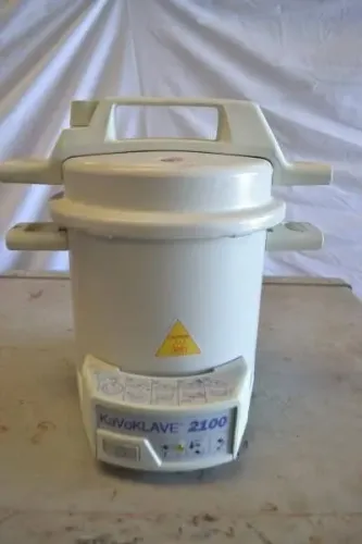 Autoclave 110v