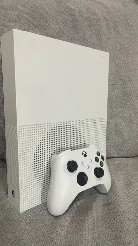 Xbox one s digital 1T