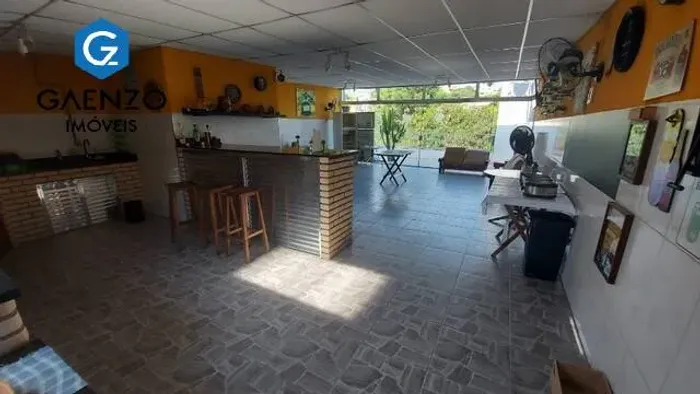 Sobrado Osasco