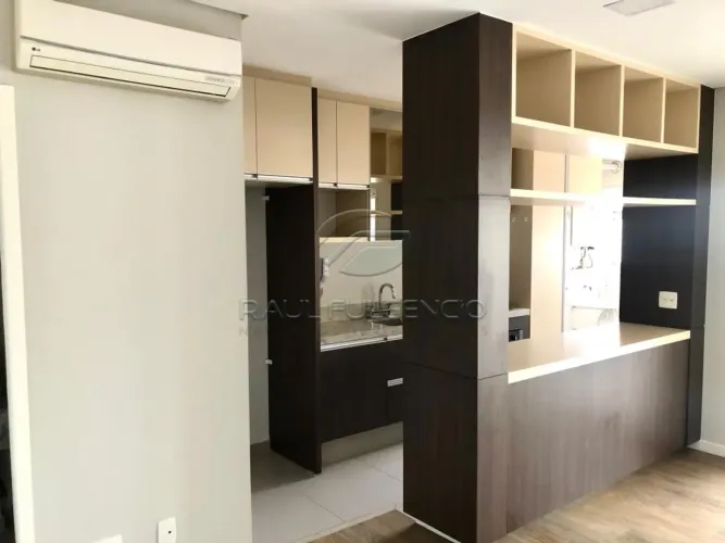 Apartamento 1 suíte para alugar próximo a Av. Bandeirantes