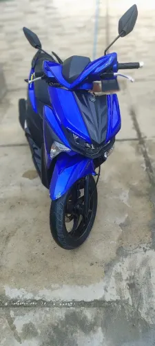 yamaha neo 125 
