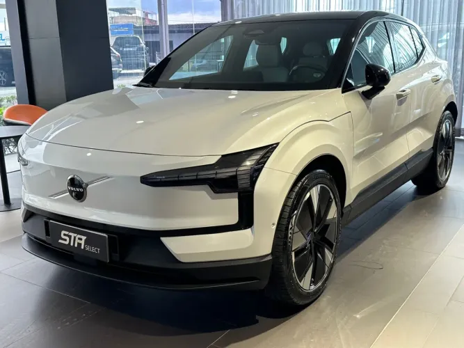 Volvo EX30 E60 Ultra (elétrico) 2024