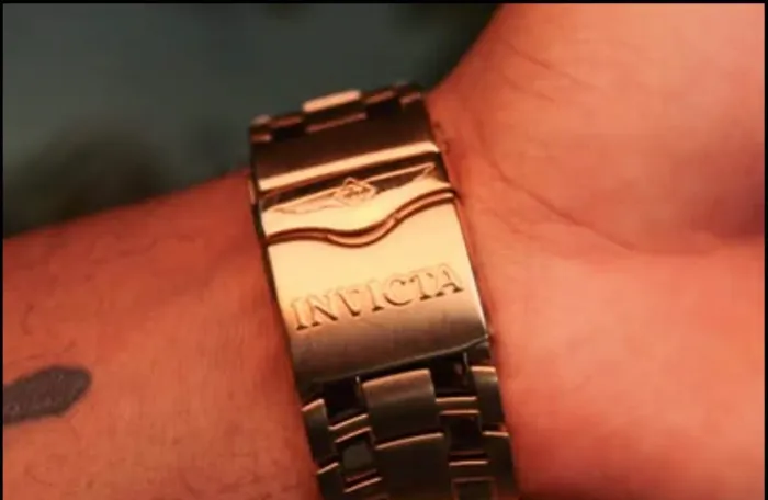 Relógio original Invicta 0073