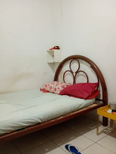 Quarto para aluguel