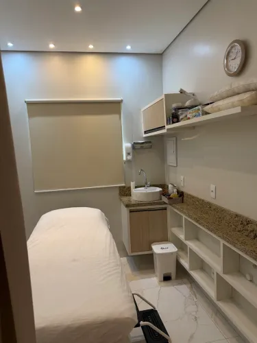 Aluguel de Sala comercial