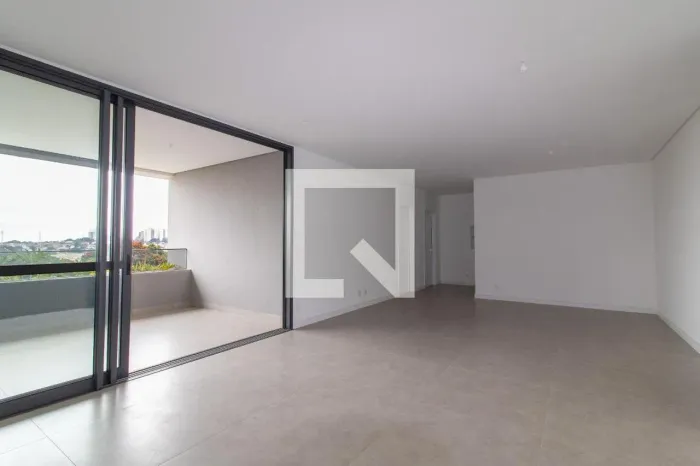 APARTAMENTO RESIDENTIAL em Campinas - São Paulo, Nova Campinas