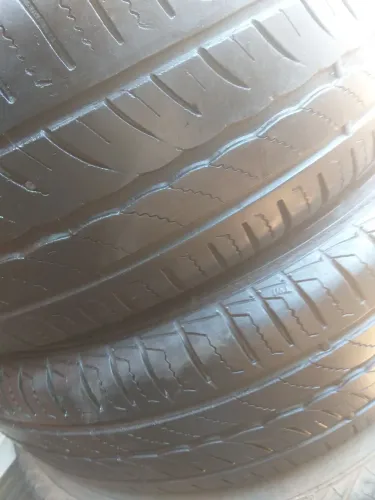 Pneus 185 70 14 GP premium o par*
