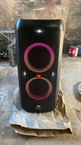 Vendo partybox 300