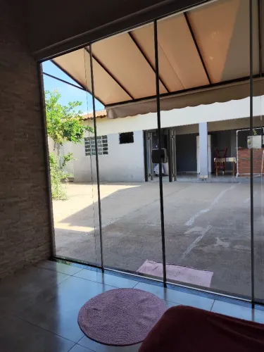 Casa em Junqueirópolis
