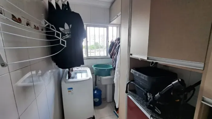Moura gestora Imobiliario, Vende Apt - Edf. Porto de Sines - Marambaia , Belem Para.