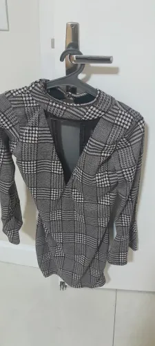 Vendo vestido novo