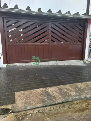 VERA CRUZ CASA 2 DORMS + GARAGEM | OPORTUNIDADE ÚNICA EM MONGAGUÁ
