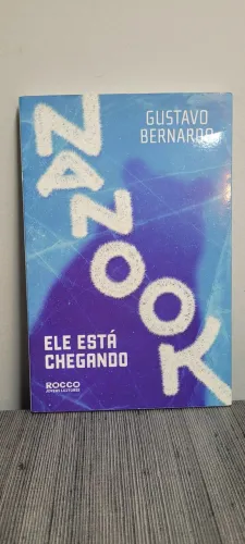 Nanook - Ele está chegando