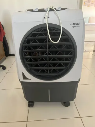 CLIMATIZADOR