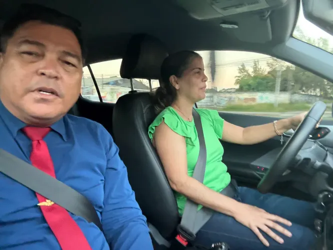Aprenda Arte de Dirigir Carro e Moto do zero